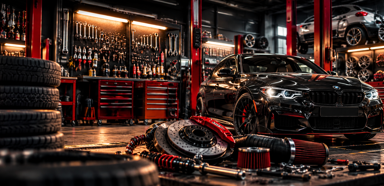 Car Diagnostics Service