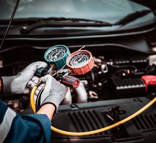 AC Gas Service